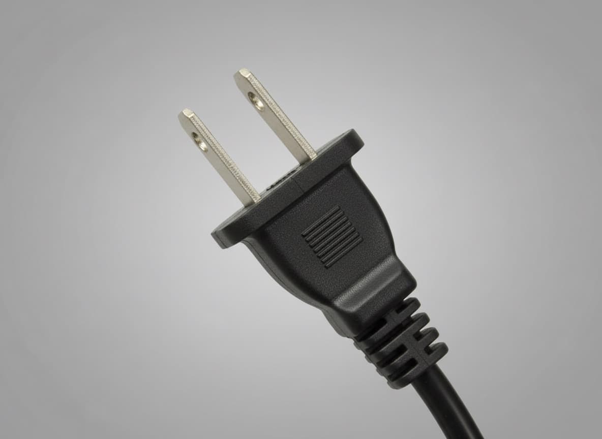 Level 1 EV Charging with standard outlet