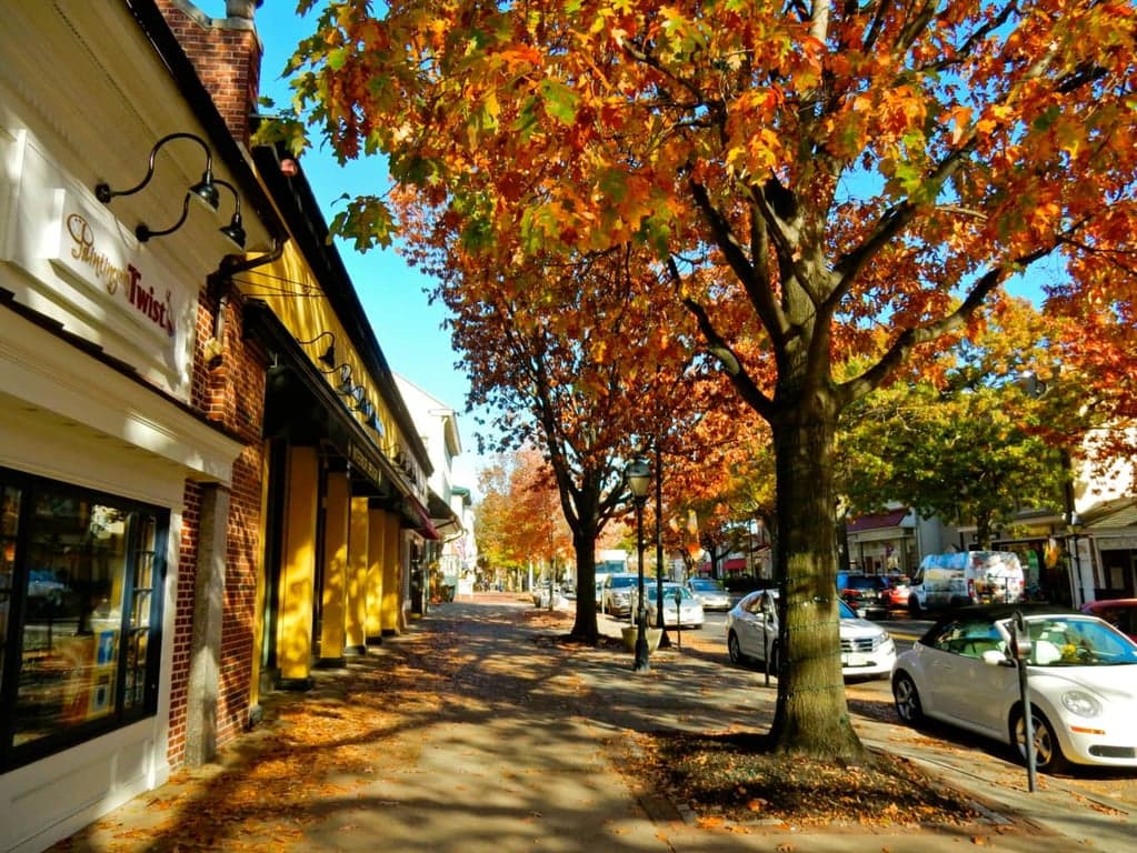 Haddonfield EV Charger Installation | Charge the Coast
