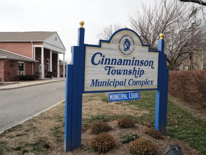 Cinnaminson EV Charger Installation | Charge the Coast