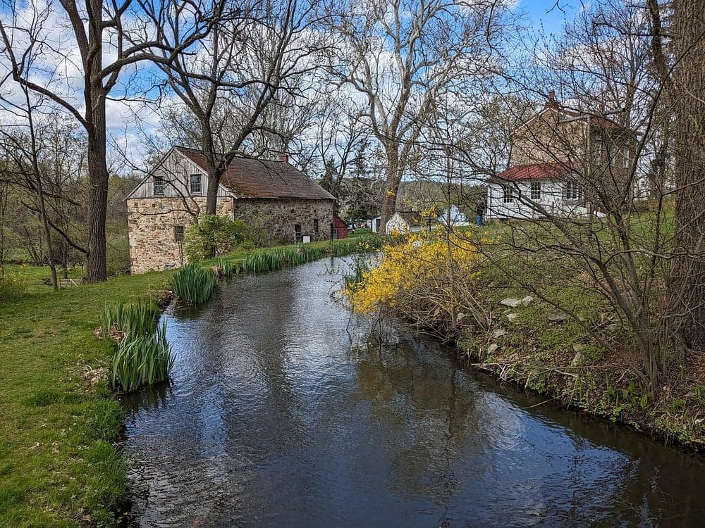 Chester Springs EV Charger Installation | Charge the Coast