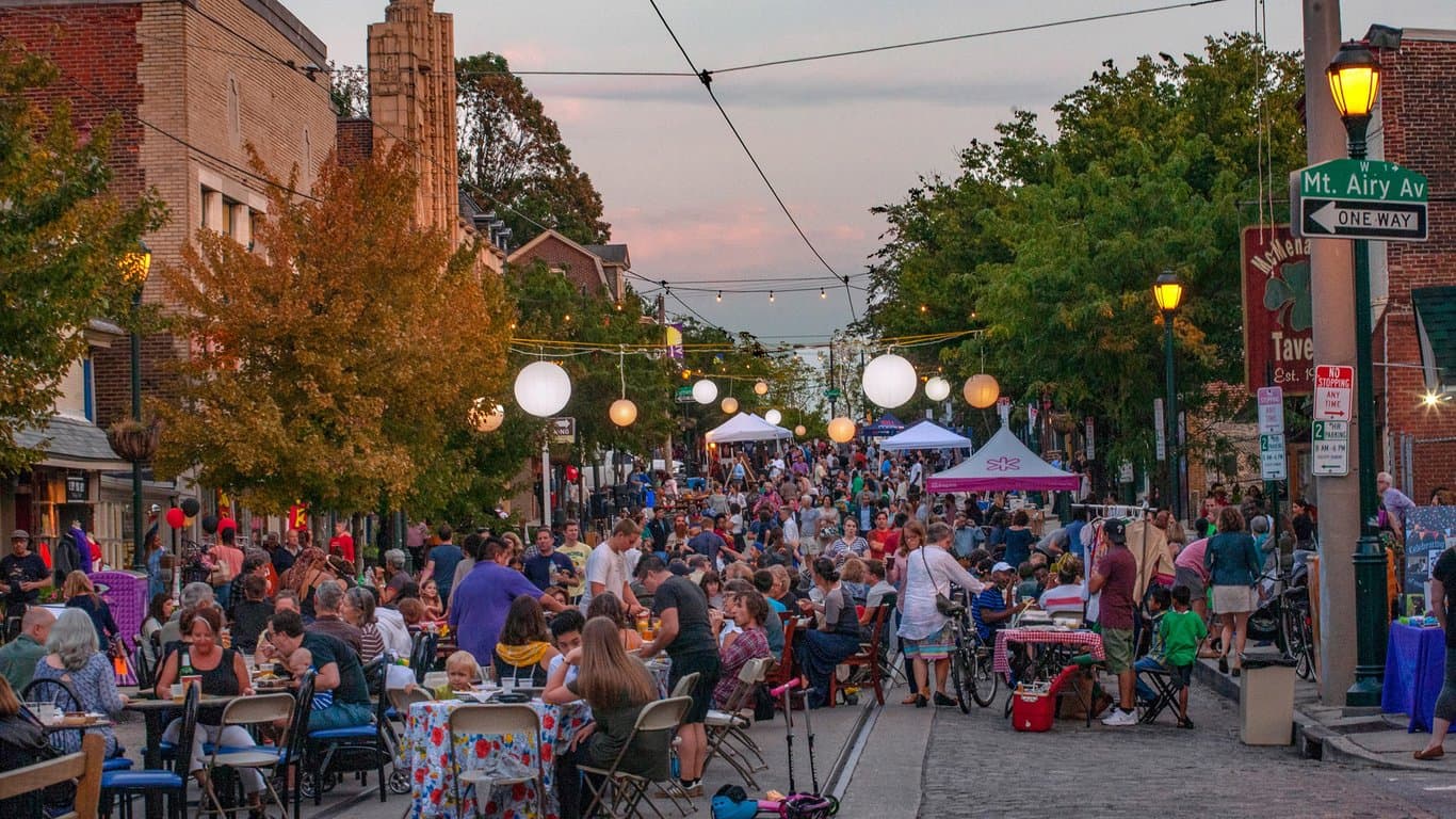 Mt. Airy EV Charger Installation | Charge the Coast