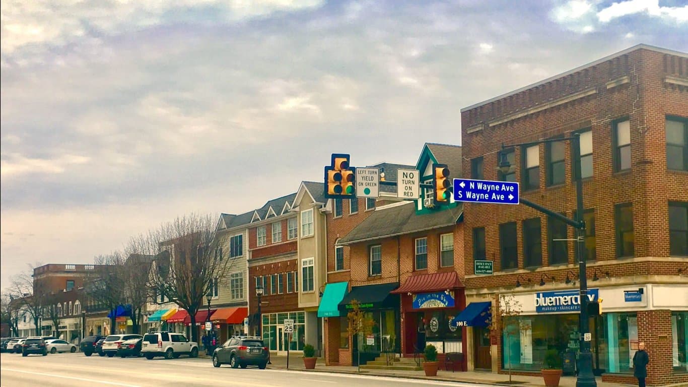 Wayne EV Charger Installation | Charge the Coast